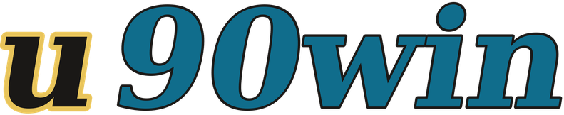 u90win logo