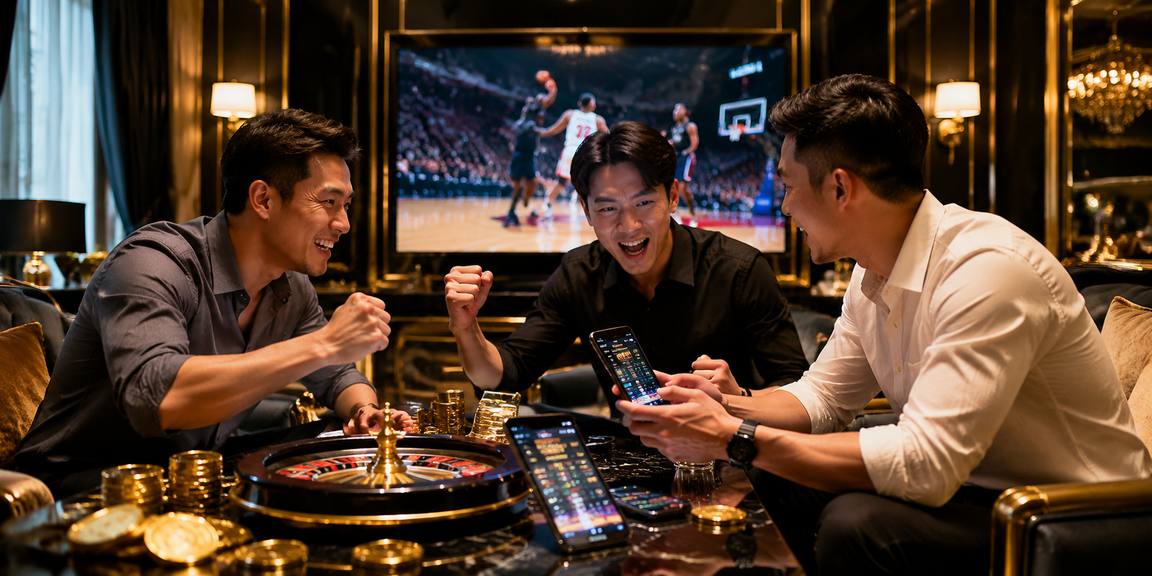 u90win Trung Tâm Thanh Toán